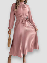 Layla – Klassisches Kleid