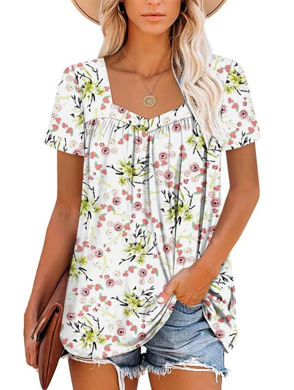 Solana Style Top