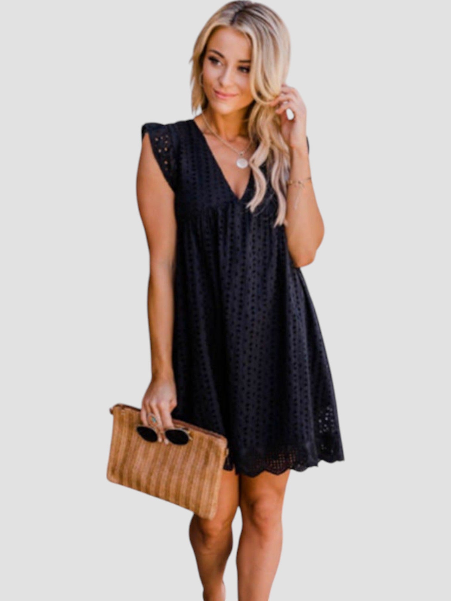 Jeannette | Kleid