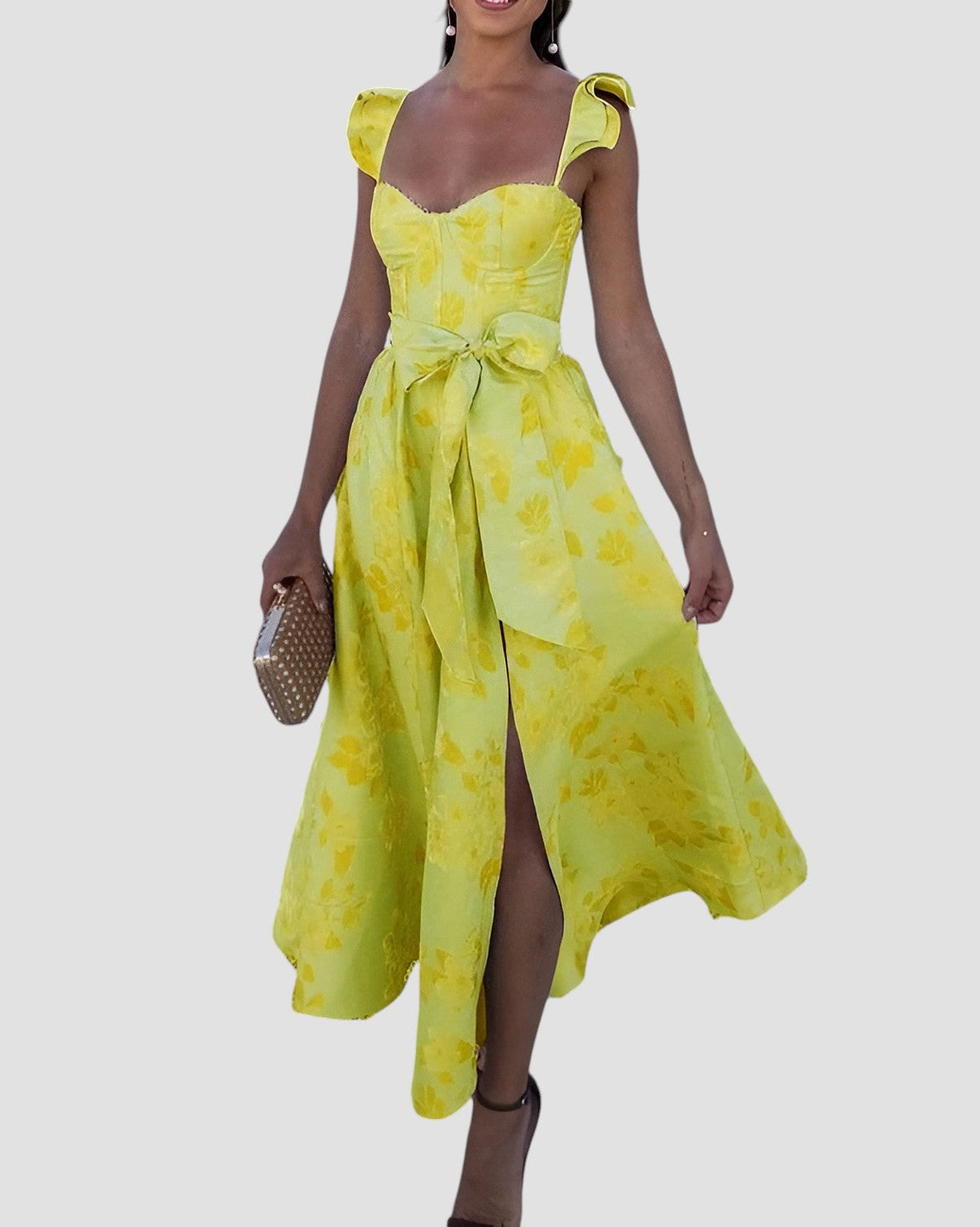 Bruna | Abito elegante