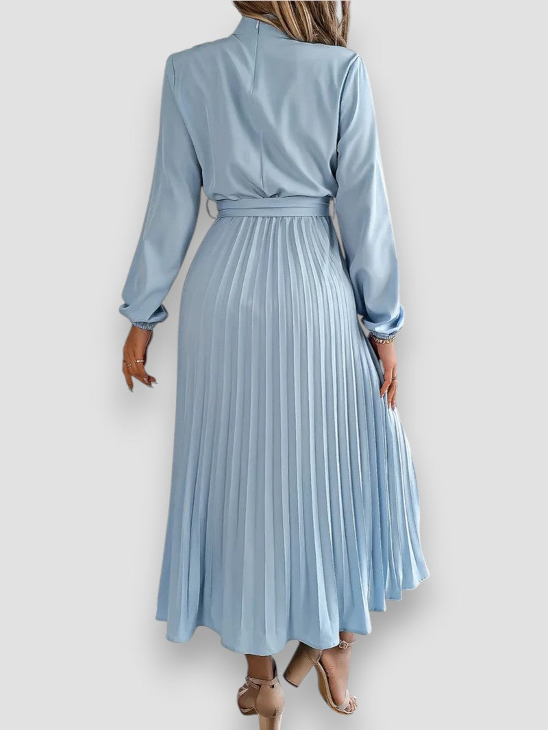Layla – Klassisches Kleid