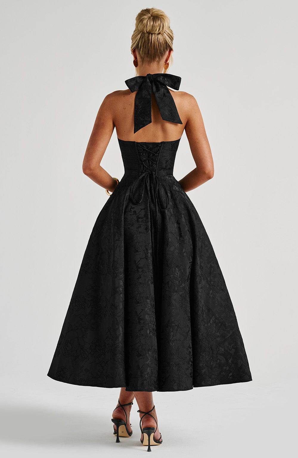 Catalina™ | Romantisches Midikleid