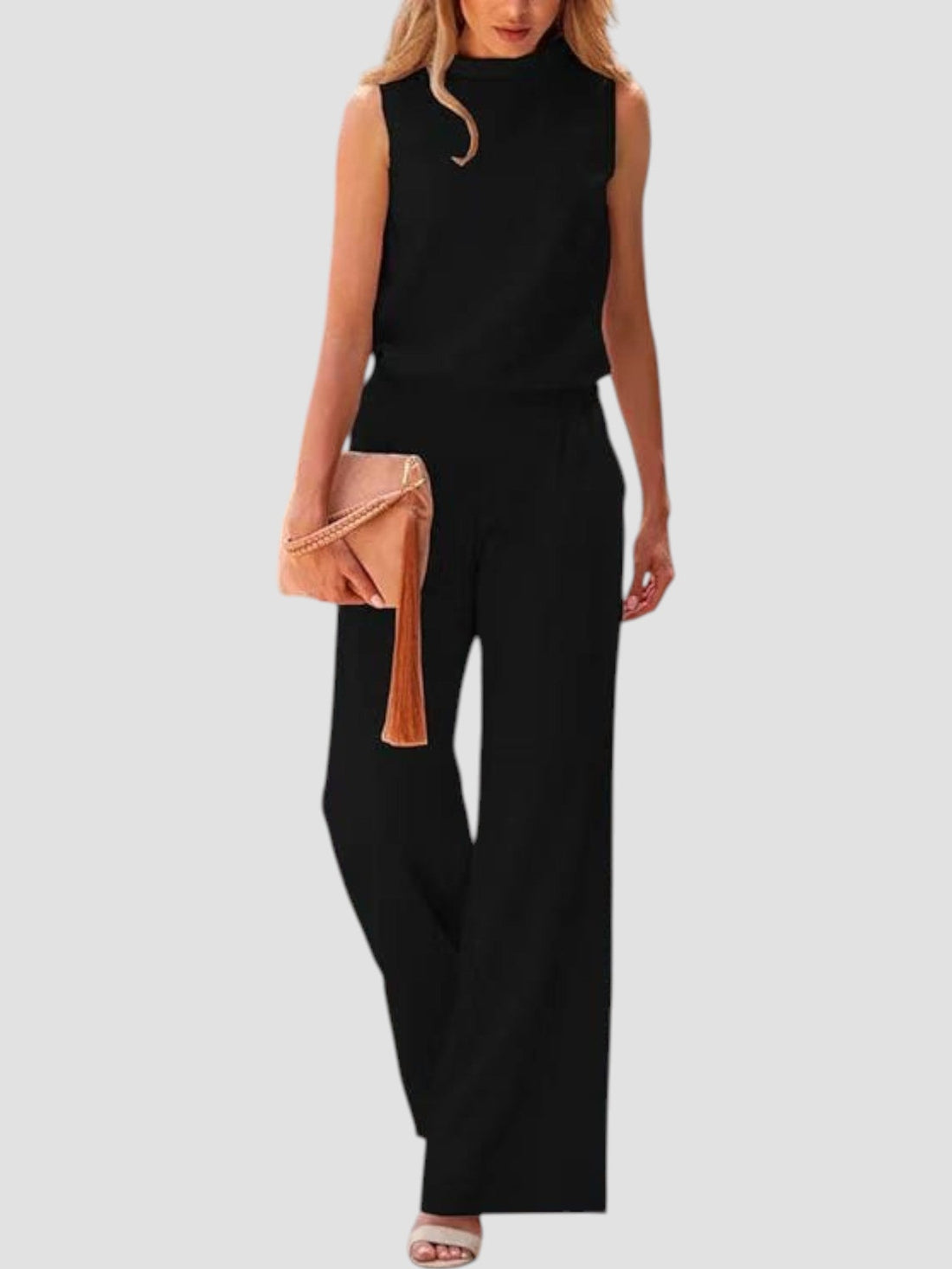 Cristina | Overall