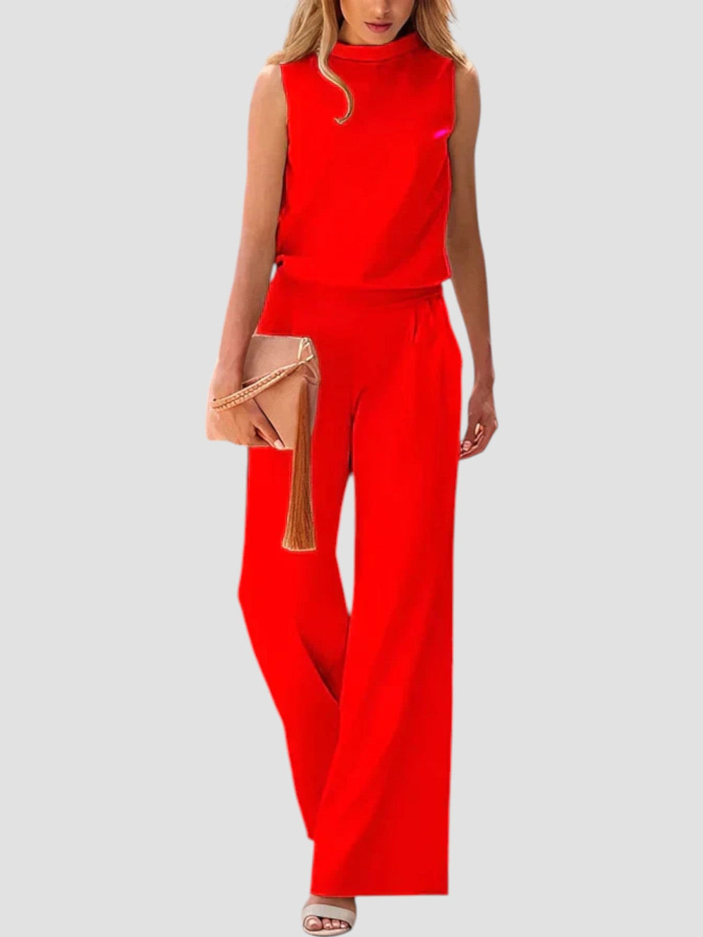 Cristina | Overall