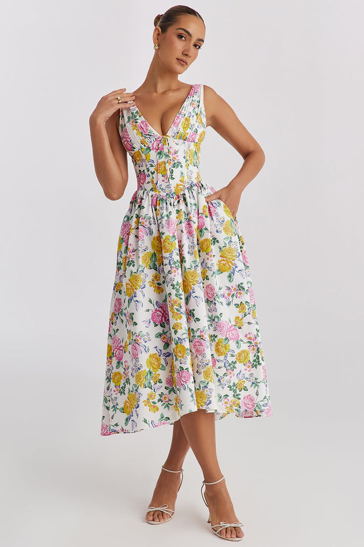 Angelica | Elegantes Kleid