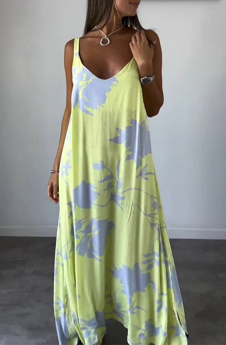 Veyra™ | Blühendes Anmut-Kleid