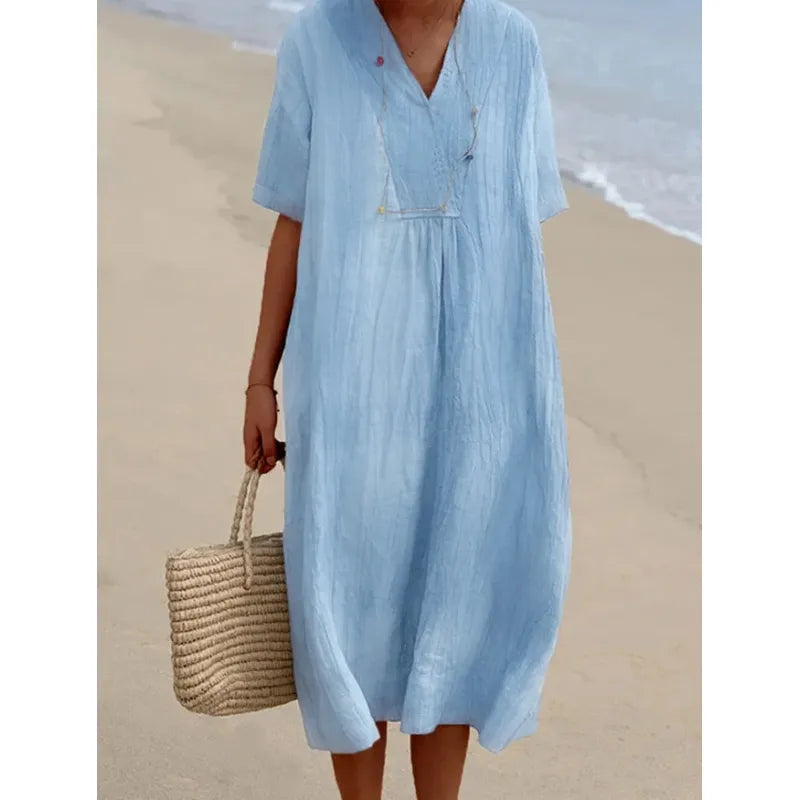 Cora – Kleid