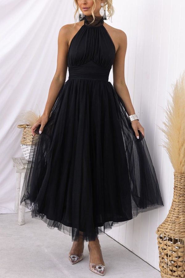 Kaylee – Feenhaftes Kleid