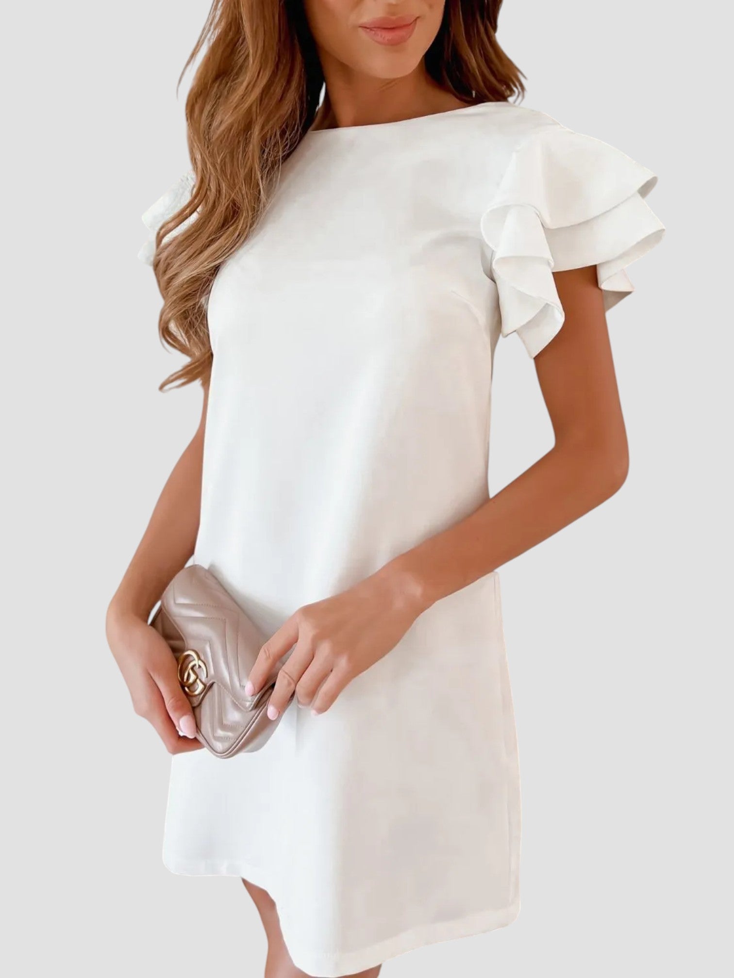 Clarissa | Kleid