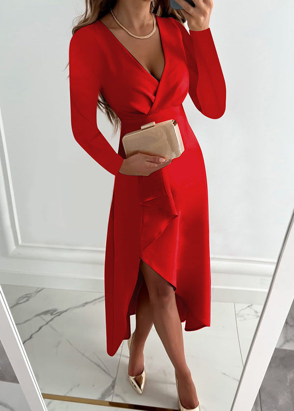 Grace – Designtes Kleid