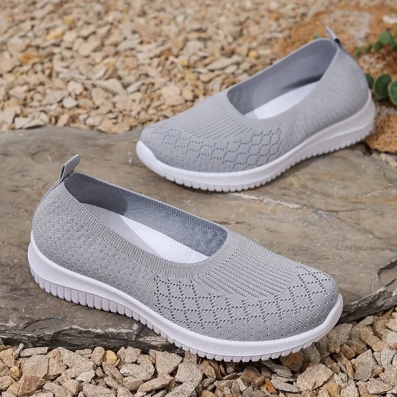 Clare™ | Atmungsaktive Orthopädische Schuhe