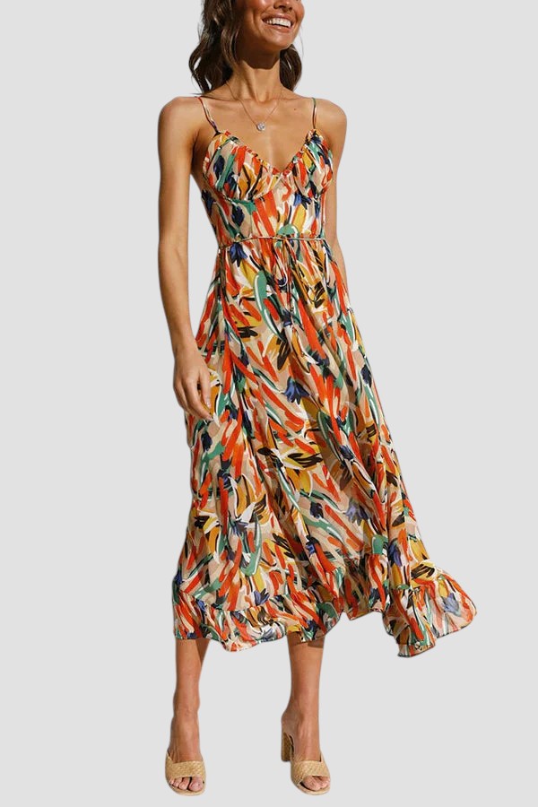 Estel Dress