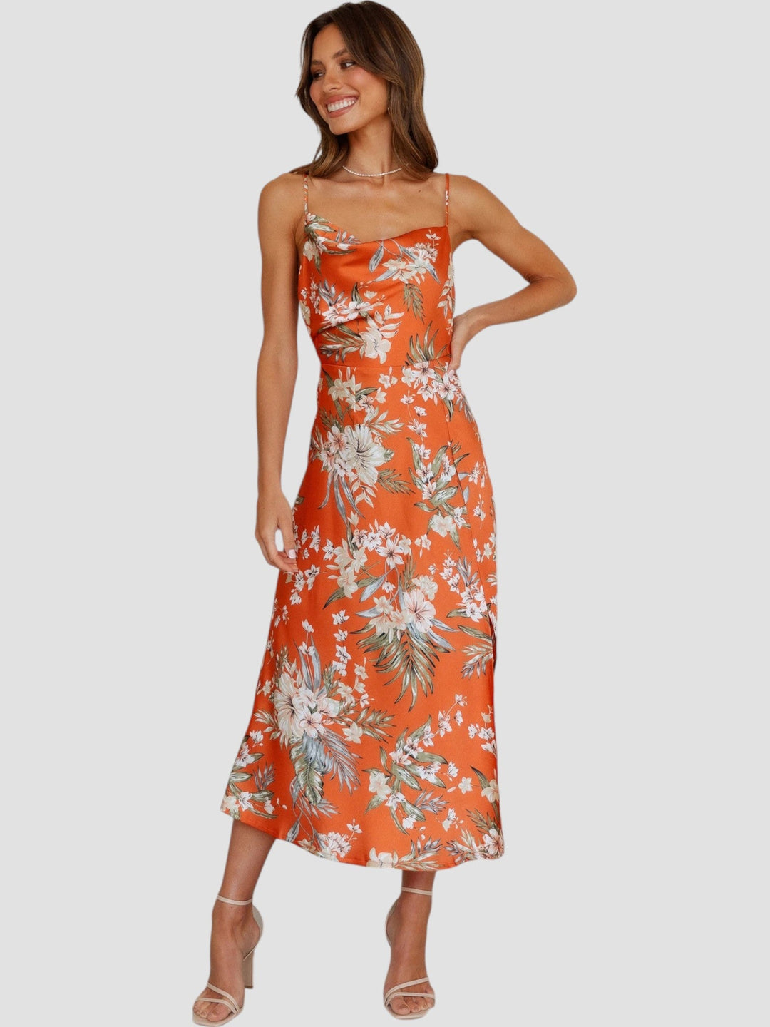 Eloisa | Kleid
