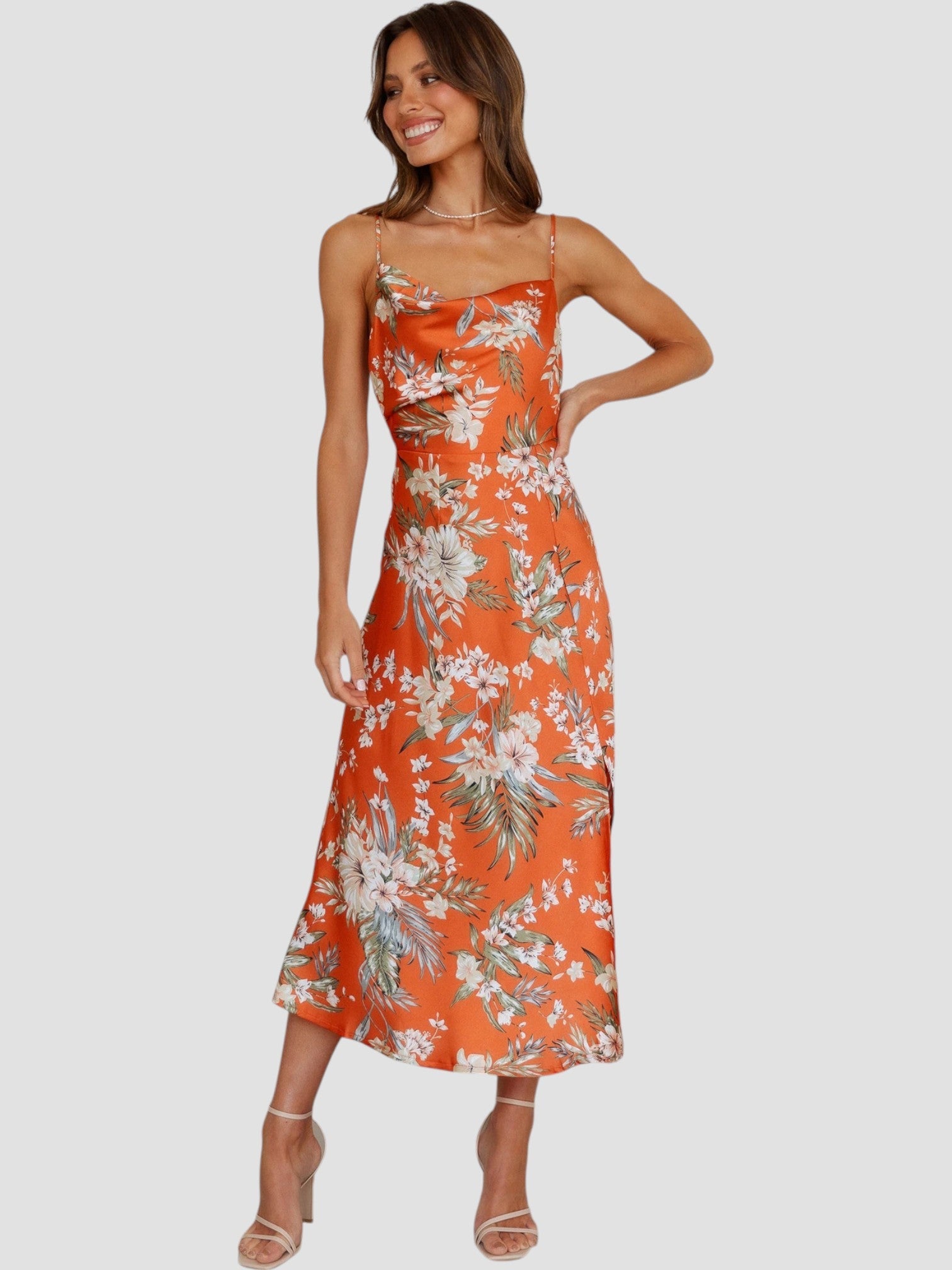 Eloisa | Kleid