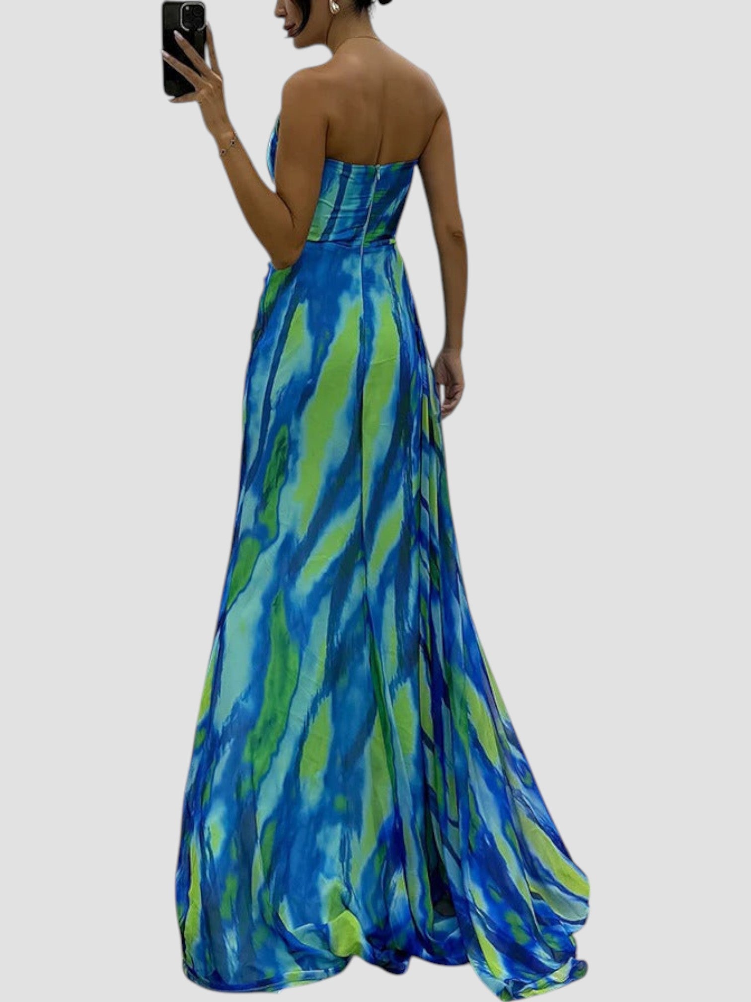 Nicole | Kleid