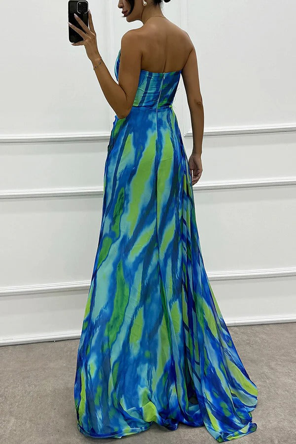 Noemi Maxi Dress