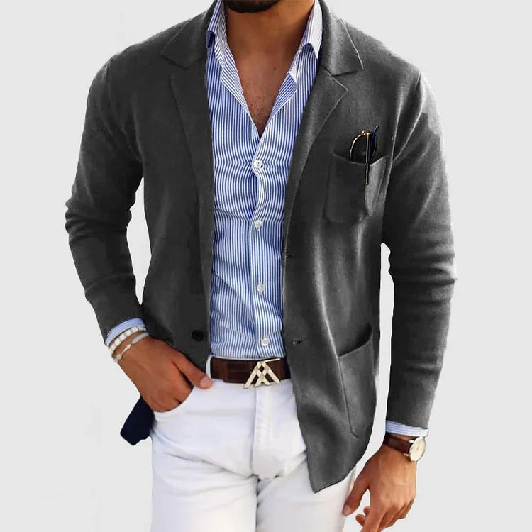 Tory™ | Klassischer Sartorial-Blazer