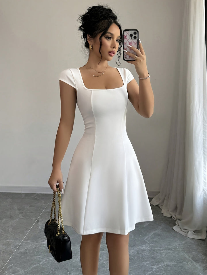 Luna Élan Minikleid