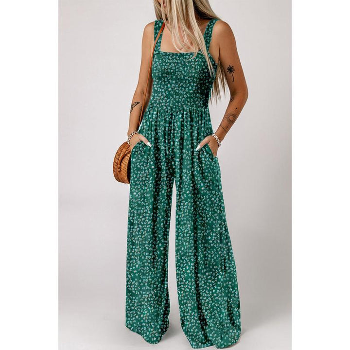 Hailey – Jumpsuit im Boho-Stil
