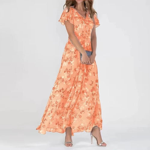 Victoria Elegant Dress
