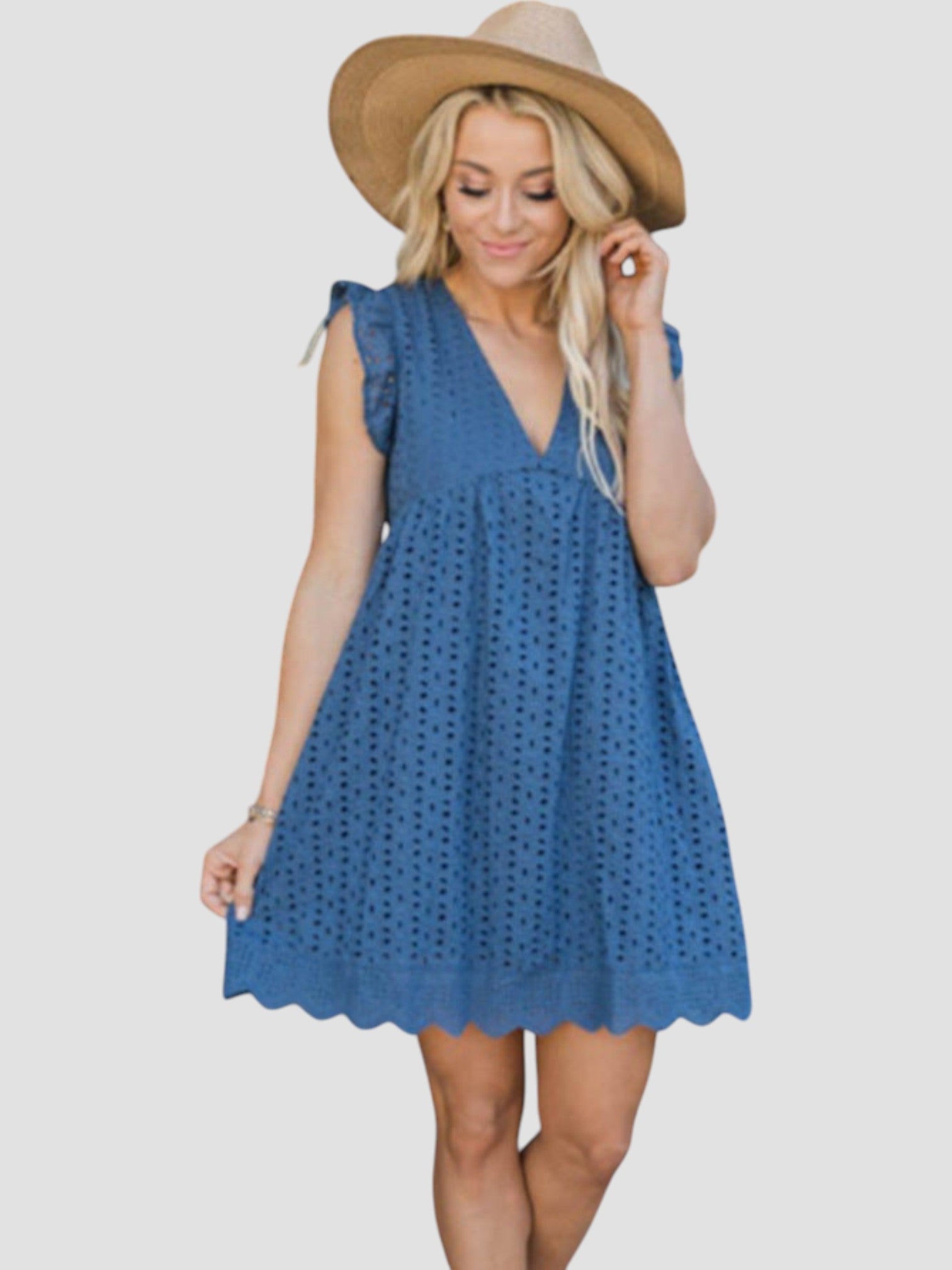 Jeannette | Kleid