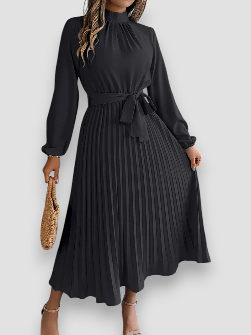 Layla | Klassisches Kleid