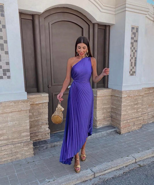 Marjorie | Elegantes Kleid