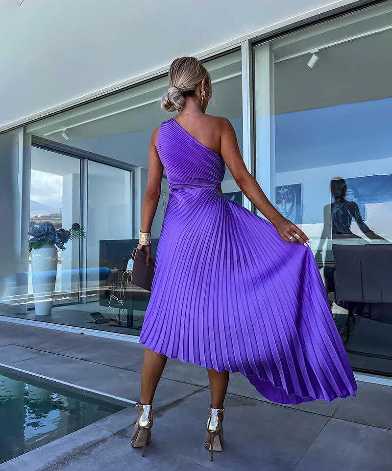 Marjorie | Elegantes Kleid