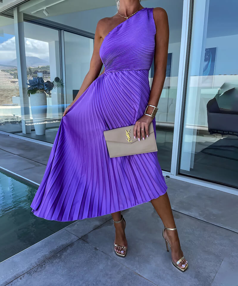Marjorie | Elegantes Kleid