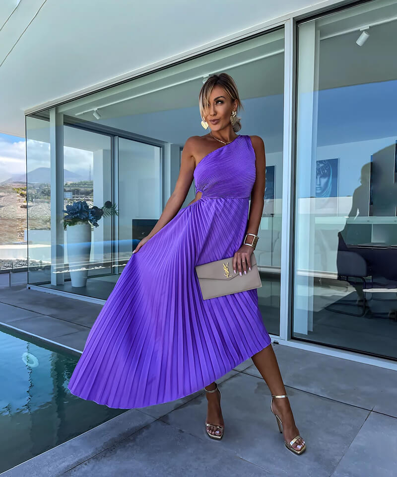 Marjorie | Elegantes Kleid