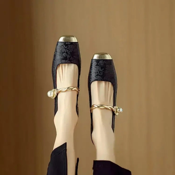 Emory™ | Schicke Offene Sandalen