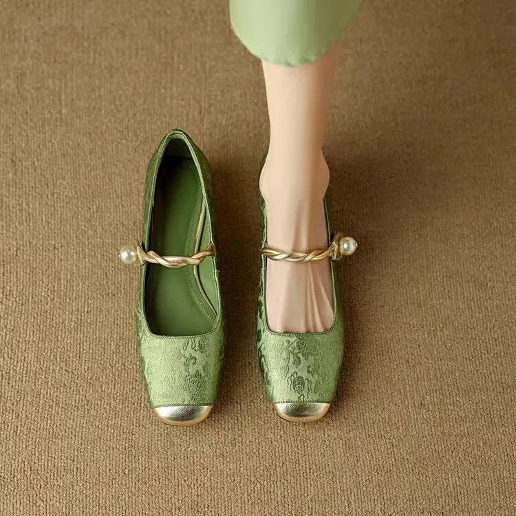 Emory™ | Schicke Offene Sandalen
