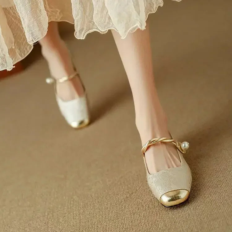 Emory™ | Schicke Offene Sandalen