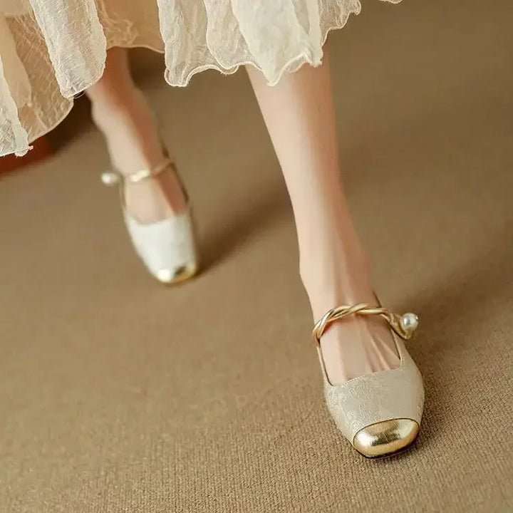Emory™ | Schicke Offene Sandalen