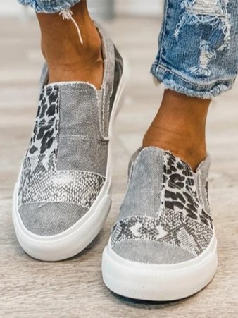 Layla™ | Trendige orthopädische Komfortschuhe