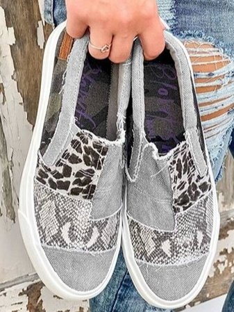 Layla™ | Trendige orthopädische Komfortschuhe