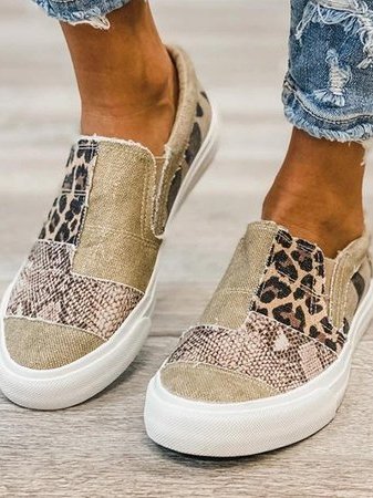 Layla™ | Trendige orthopädische Komfortschuhe