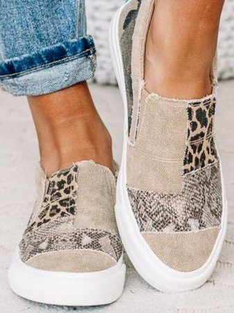 Layla™ | Trendige orthopädische Komfortschuhe
