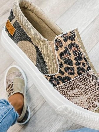 Layla™ | Trendige orthopädische Komfortschuhe