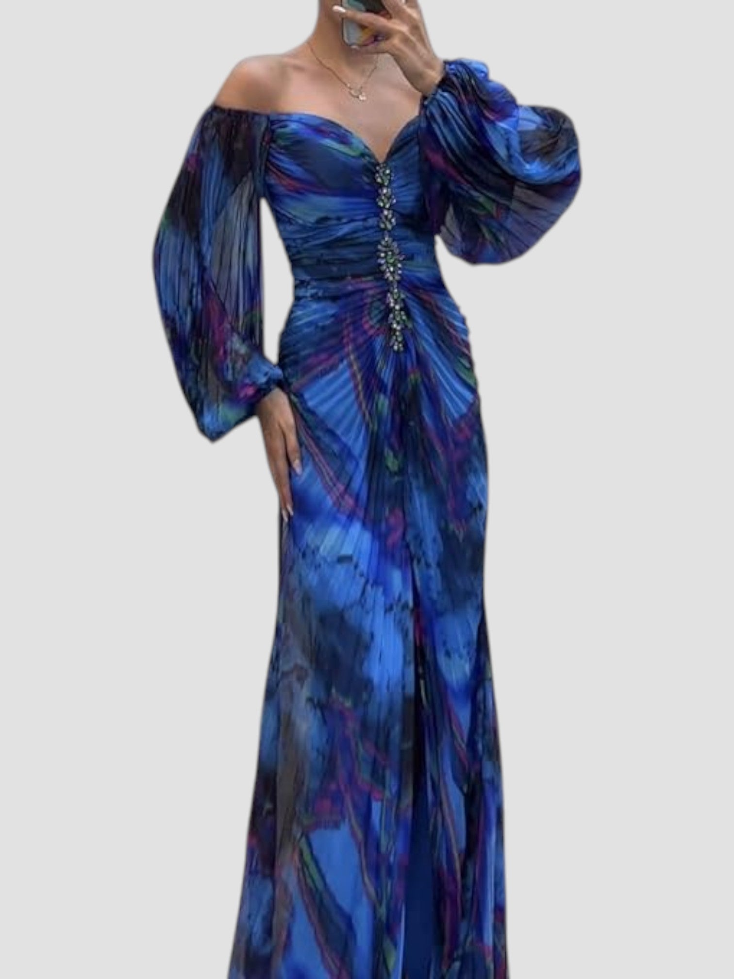 Corinne | Kleid