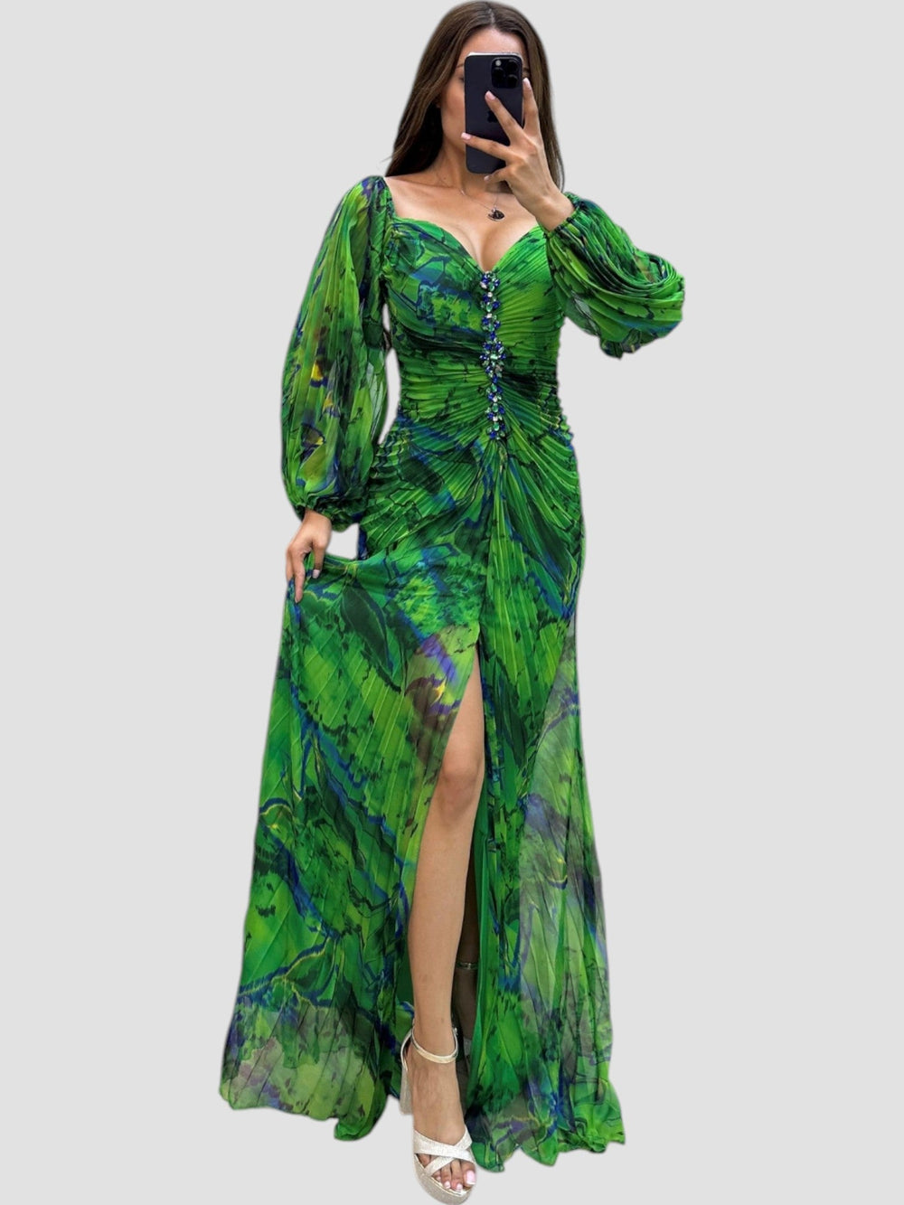 Corinne | Kleid