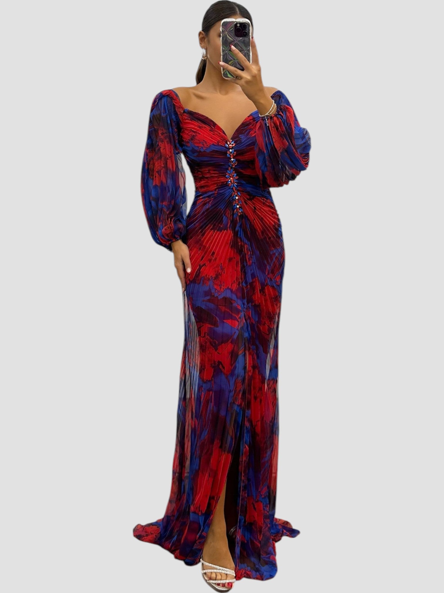 Corinne | Kleid