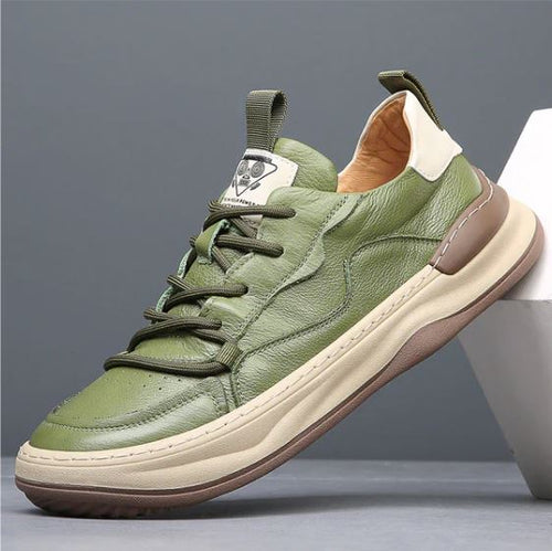 Stefano™ | Leder Schuhe