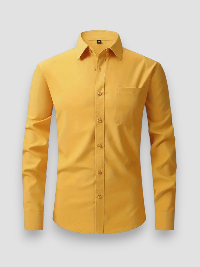 Henrik Classic Shirt