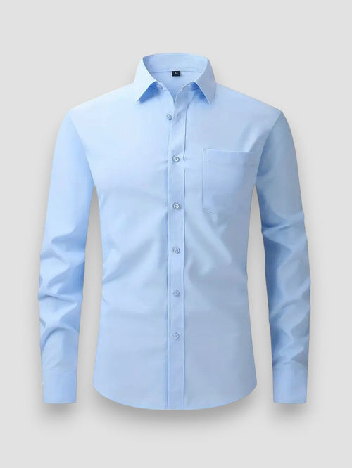 Henrik™ | Klassische Hemd