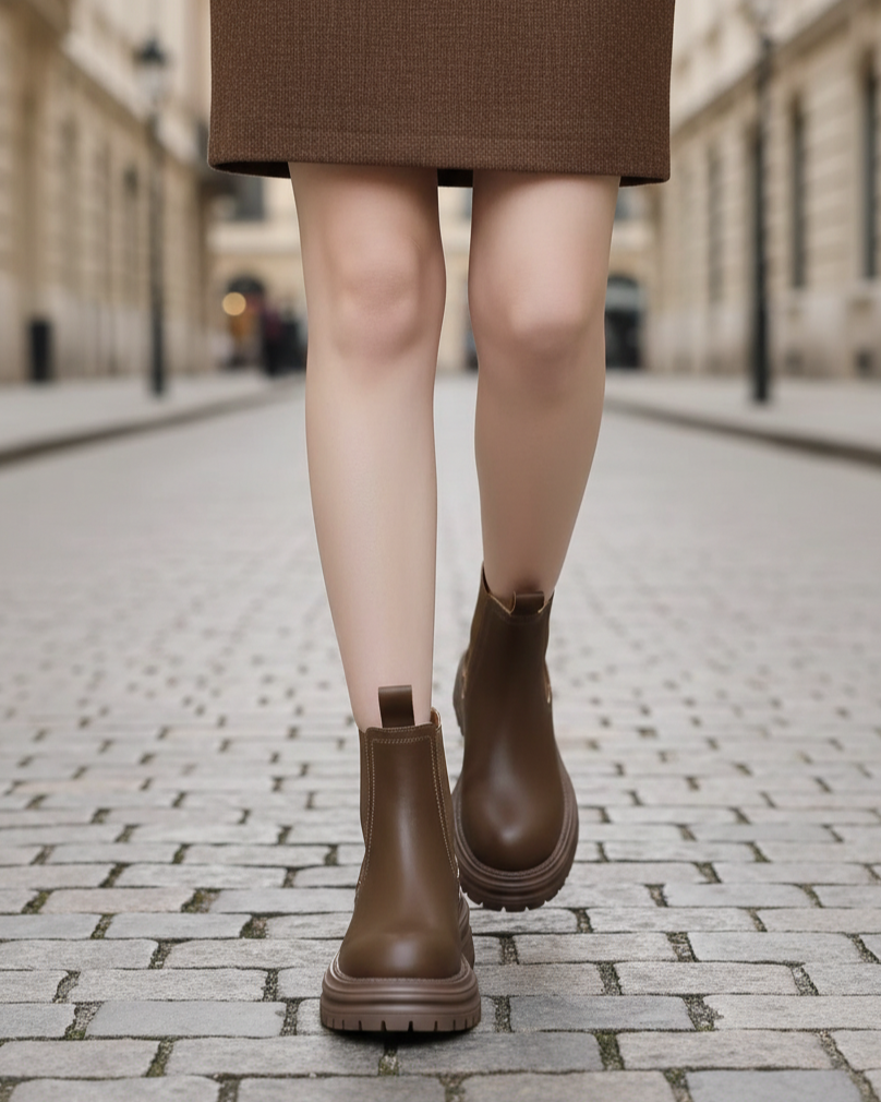 Nelly Ankle Boot