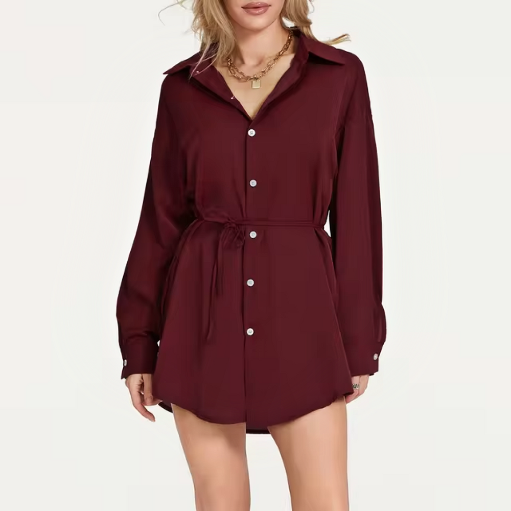Sevina | Jumpsuit-Kleid