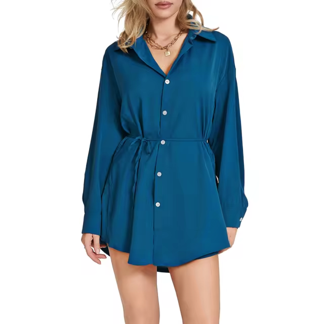 Sevina™ | Jumpsuit-Kleid