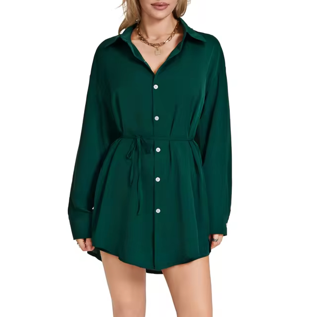 Sevina™ | Jumpsuit-Kleid