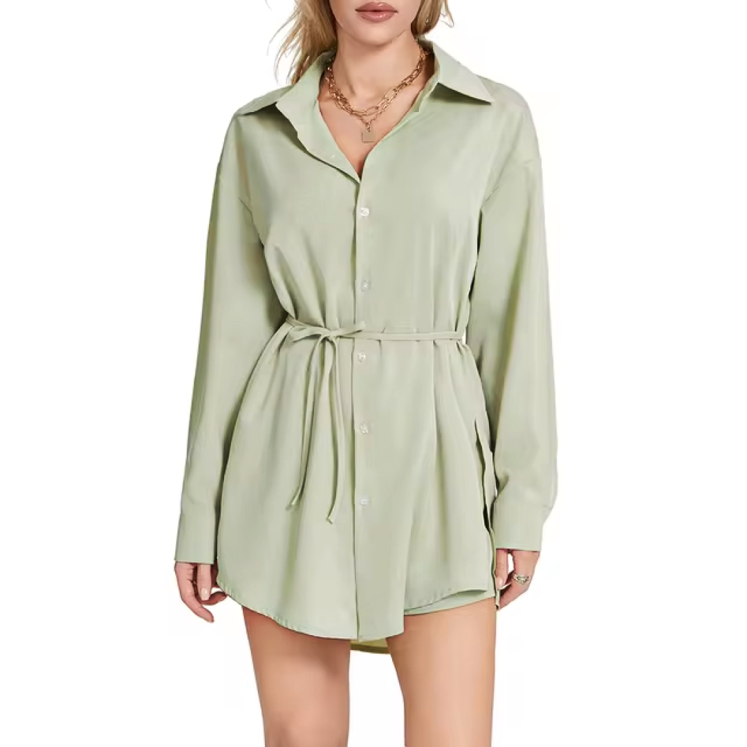 Sevina™ | Jumpsuit-Kleid